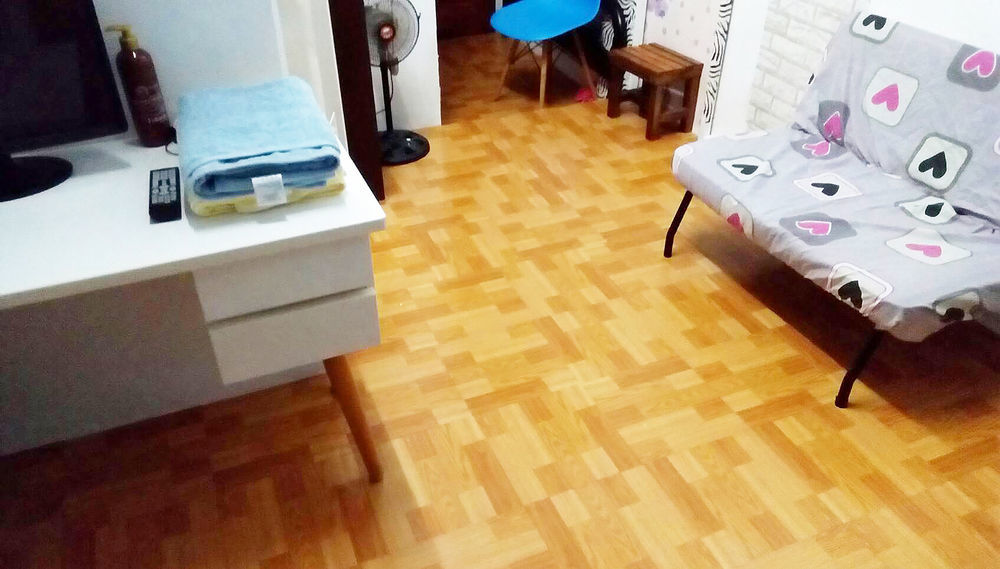 金門瑜仙-住宿租機車-接機免費 Jinhu Exterior foto